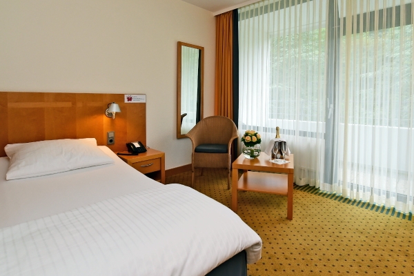 Hotel am Kurpark Brilon